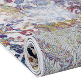 Atlas Flooring Candidus Power-Loomed Rug