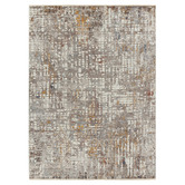 Atlas Flooring Lerad Power-Loomed Rug