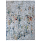 Atlas Flooring Clarence Power-Loomed Rug