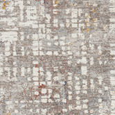 Atlas Flooring Lerad Power-Loomed Rug
