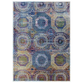 Atlas Flooring Sienna Power-Loomed Rug