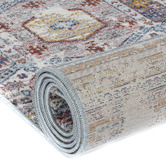 Atlas Flooring Bragi Power-Loomed Rug