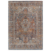 Atlas Flooring Idun Power-Loomed Rug