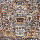 Atlas Flooring Idun Power-Loomed Rug