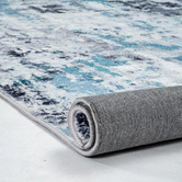 Atlas Flooring Blue Conroy Rug