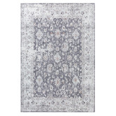 Atlas Flooring Antique Grey Monaco Rug