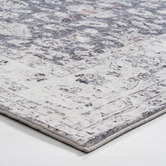Atlas Flooring Antique Grey Monaco Rug