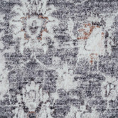 Atlas Flooring Antique Grey Monaco Rug