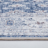 Atlas Flooring Blue Monaco Rug