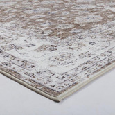 Atlas Flooring Dark Stone Monaco Rug