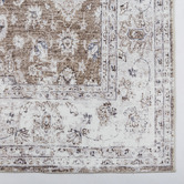 Atlas Flooring Dark Stone Monaco Rug