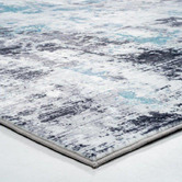 Atlas Flooring Blue Conroy Rug