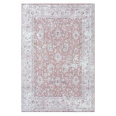 Atlas Flooring Old Rose Monaco Rug