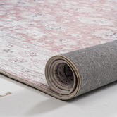 Atlas Flooring Old Rose Monaco Rug