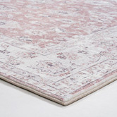 Atlas Flooring Old Rose Monaco Rug
