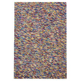 Atlas Flooring Bali Hand-Woven Wool Rug