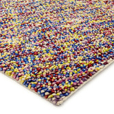 Atlas Flooring Bali Hand-Woven Wool Rug