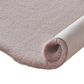 Atlas Flooring Brown Denitsa Power-Loomed Rug