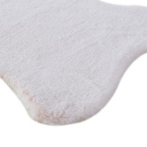Atlas Flooring Pink Denitsa Power-Loomed Rug