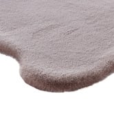 Atlas Flooring Brown Denitsa Power-Loomed Rug