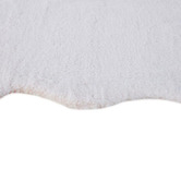 Atlas Flooring Pink Denitsa Power-Loomed Rug