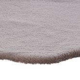 Atlas Flooring Brown Denitsa Power-Loomed Rug