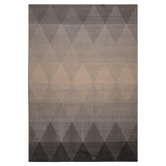 Atlas Flooring Geometric Touch Power-Loomed Rug