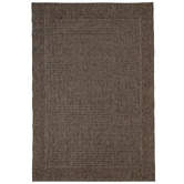 Atlas Flooring Charcoal Verandah Rug