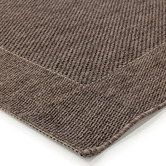 Atlas Flooring Charcoal Verandah Rug