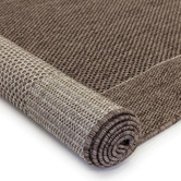 Atlas Flooring Charcoal Verandah Rug
