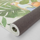 Atlas Flooring Green Tropic Antoine Rug