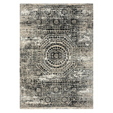 Atlas Flooring Grey Arnaud Rug