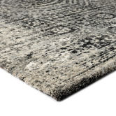 Atlas Flooring Grey Arnaud Rug