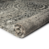 Atlas Flooring Grey Arnaud Rug