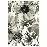 Atlas Flooring Beige Abra Power-Loomed Rug