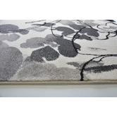 Atlas Flooring Beige Abra Power-Loomed Rug