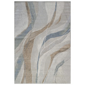 Atlas Flooring Grey Shale Rug
