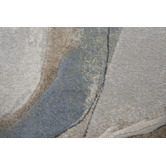 Atlas Flooring Grey Shale Rug