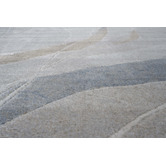 Atlas Flooring Grey Shale Rug