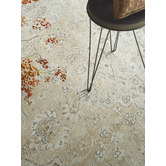 Atlas Flooring Ulani Power-Loomed Rug