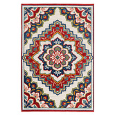 Atlas Flooring Maia Power-Loomed Rug