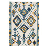 Atlas Flooring Guerra Power-Loomed Rug