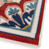 Atlas Flooring Maia Power-Loomed Rug