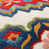 Atlas Flooring Maia Power-Loomed Rug