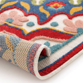 Atlas Flooring Maia Power-Loomed Rug