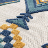 Atlas Flooring Guerra Power-Loomed Rug