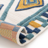 Atlas Flooring Guerra Power-Loomed Rug