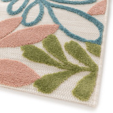 Atlas Flooring Senna Power-Loomed Rug
