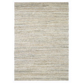 Atlas Flooring Sand Walton Hand-Loomed Cotton &amp; Jute Rug