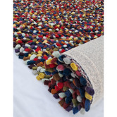 Atlas Flooring Rhodes Wool-Blend Rug